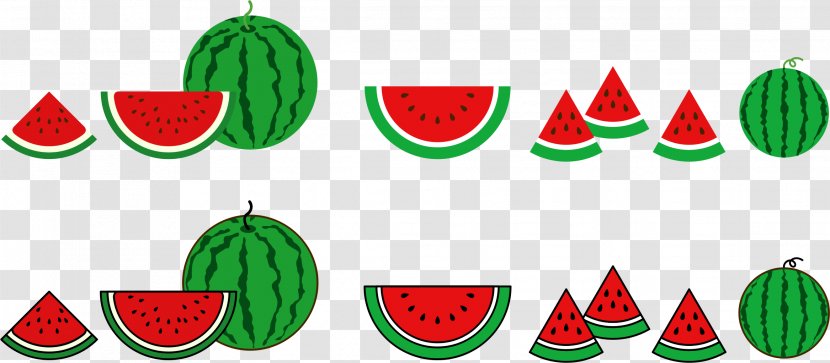 Watermelon Citrullus Lanatus Fruit Clip Art Transparent PNG