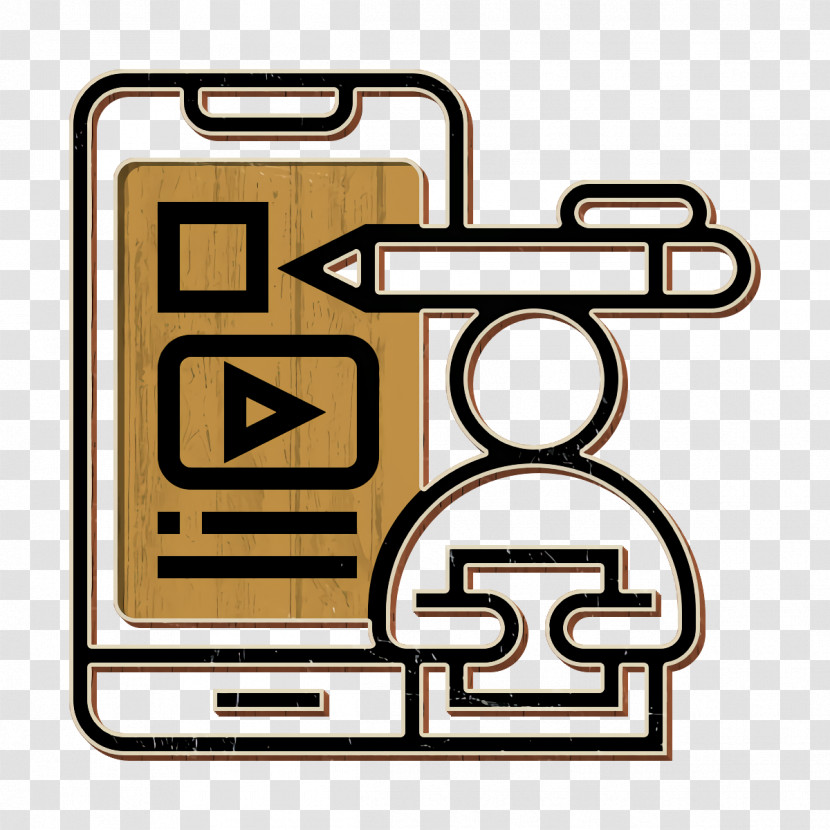 Computer Technology Icon Phone Call Icon Smartphone Icon Transparent PNG