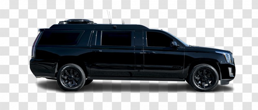 Car Sport Utility Vehicle Luxury Cadillac General Motors - Auto Part - Floyd Mayweather Transparent PNG