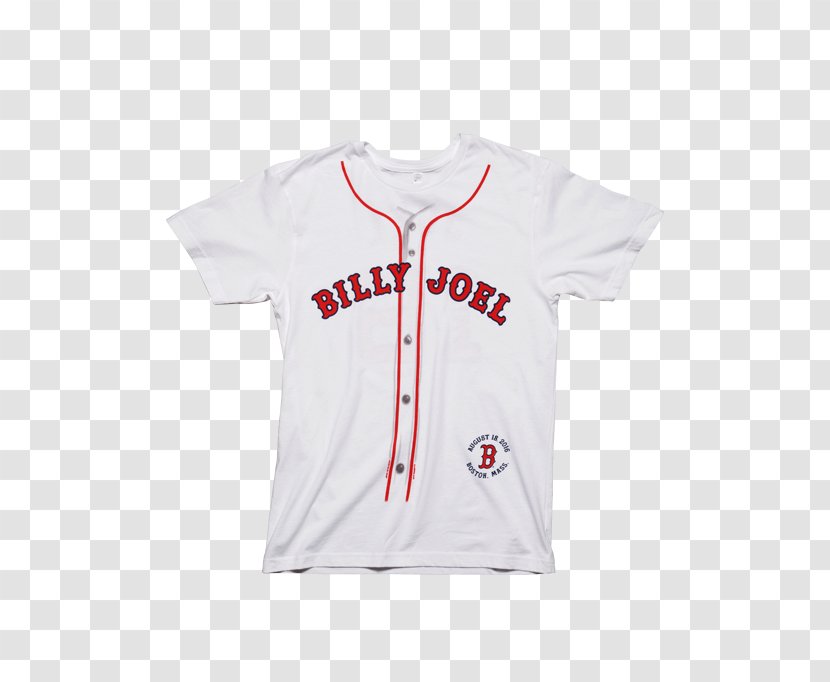 Sports Fan Jersey T-shirt Collar Sleeve Outerwear - T Shirt Transparent PNG