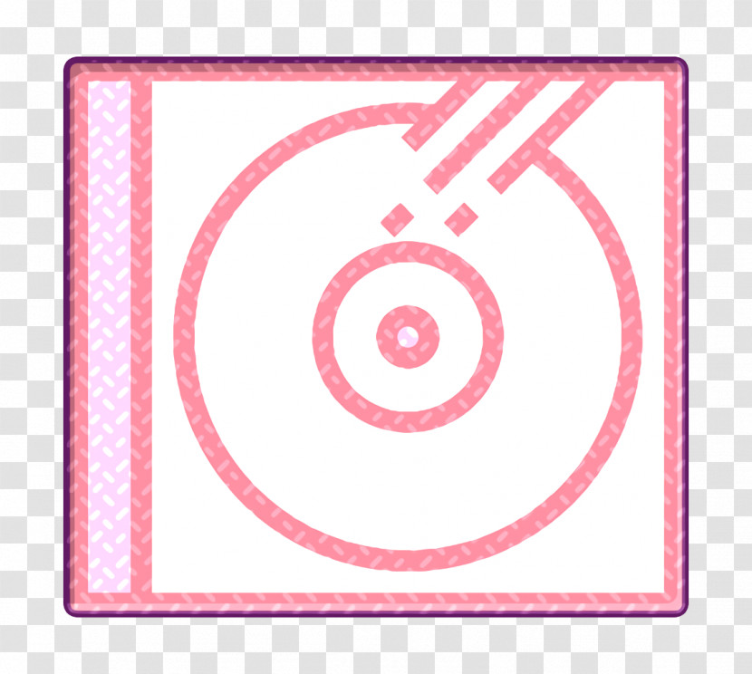 Computer Icon Cd Icon Transparent PNG