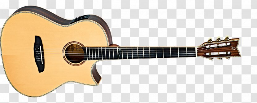 Tanglewood Guitars Acoustic-electric Guitar Steel-string Acoustic Bass - Heart - Amancio Ortega Transparent PNG