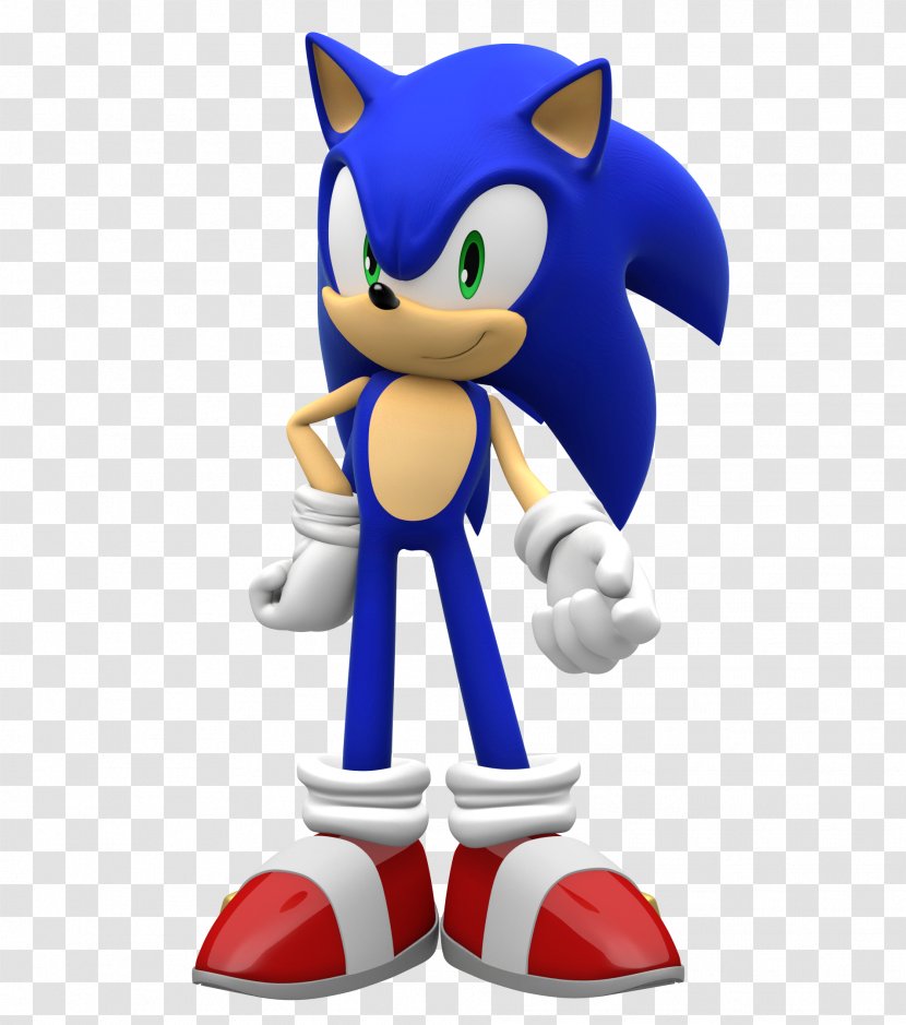 Sonic Unleashed The Hedgehog Mania Adventure 2 Amy Rose - Chip Transparent PNG