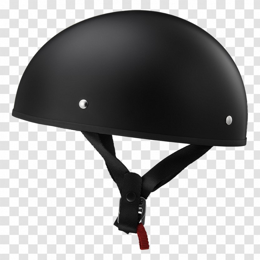 Motorcycle Helmets Accessories Bicycle - Chopper Transparent PNG
