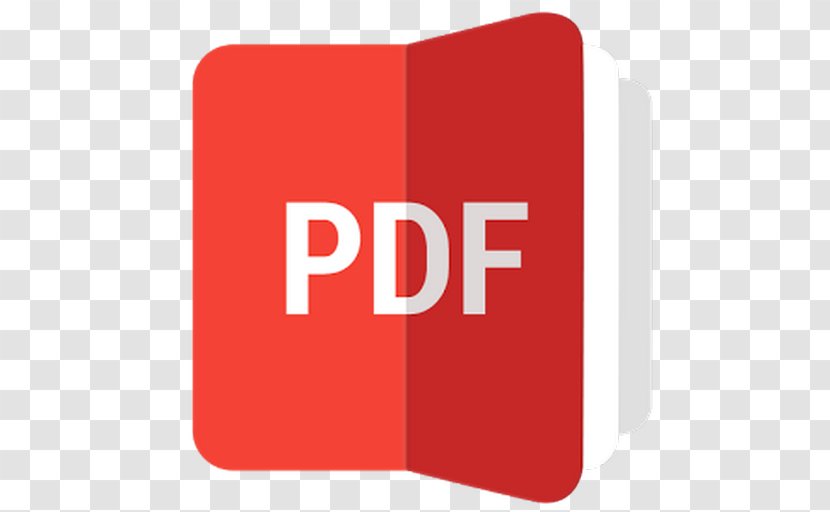 PDF Foxit Reader - Rectangle - Android Transparent PNG