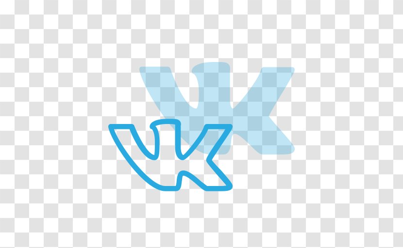 VKontakte Logo - Social Network Transparent PNG