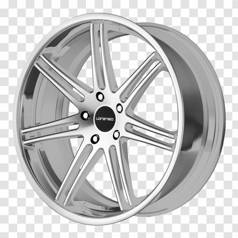 Alloy Wheel Car Sport Utility Vehicle Rim - Rimtyme Custom Wheels - India Transparent PNG