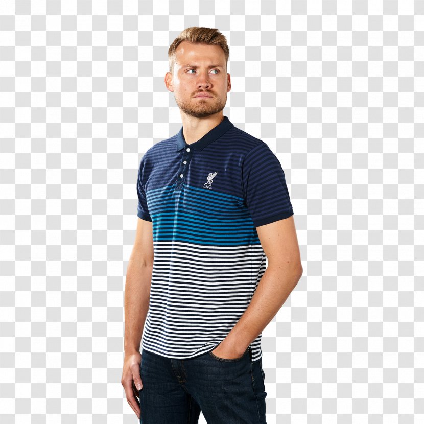 T-shirt Polo Shirt Shoulder Sleeve Outerwear - Neck Transparent PNG