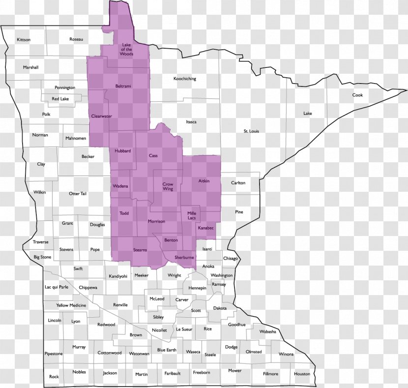 Central, Minnesota Aitkin U.S. County Beltrami County, General Federation Of Women's Clubs - Plan - Southeast Cities Transparent PNG