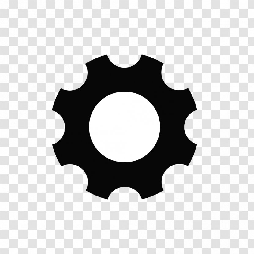 Gear Clip Art - Apple Icon Image Format - Settings .ico Transparent PNG