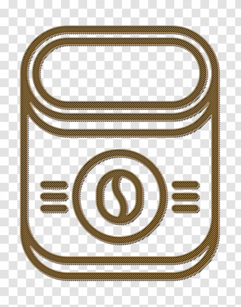 Coffee Icon Instant Coffee Icon Instant Icon Transparent PNG