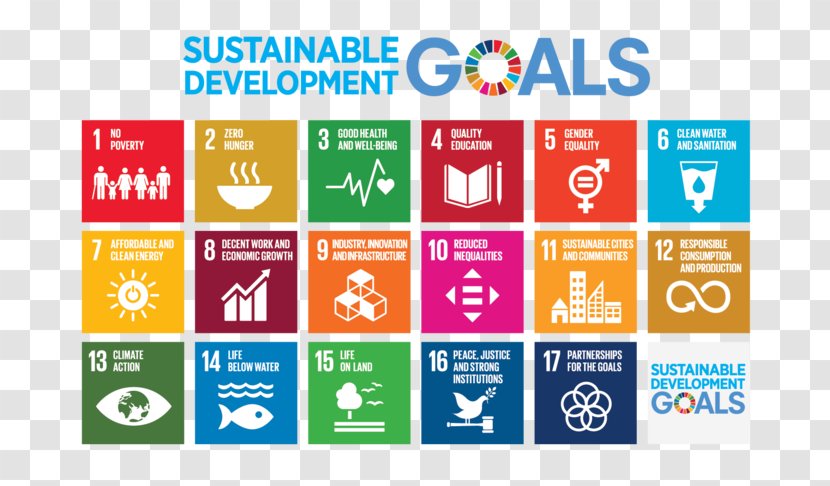 Sustainable Development Goals United Nations Sustainability - Business Transparent PNG