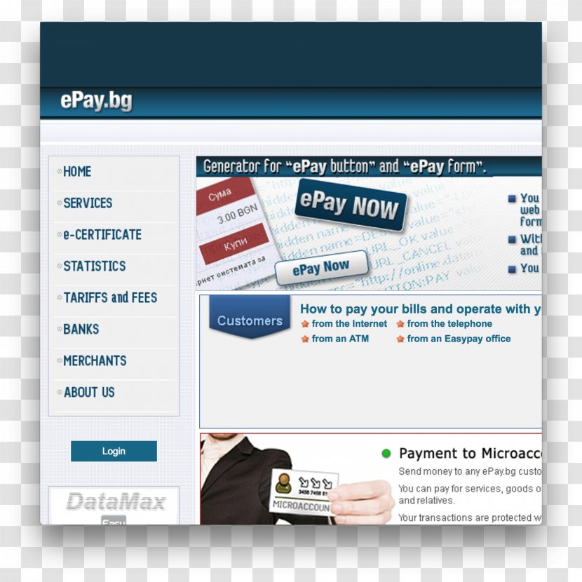 WooCommerce Plug-in WordPress E-commerce Payment System - Tax Transparent PNG