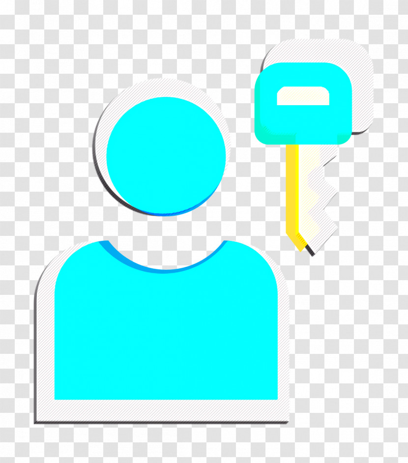 Cyber Icon Seo And Web Icon User Icon Transparent PNG