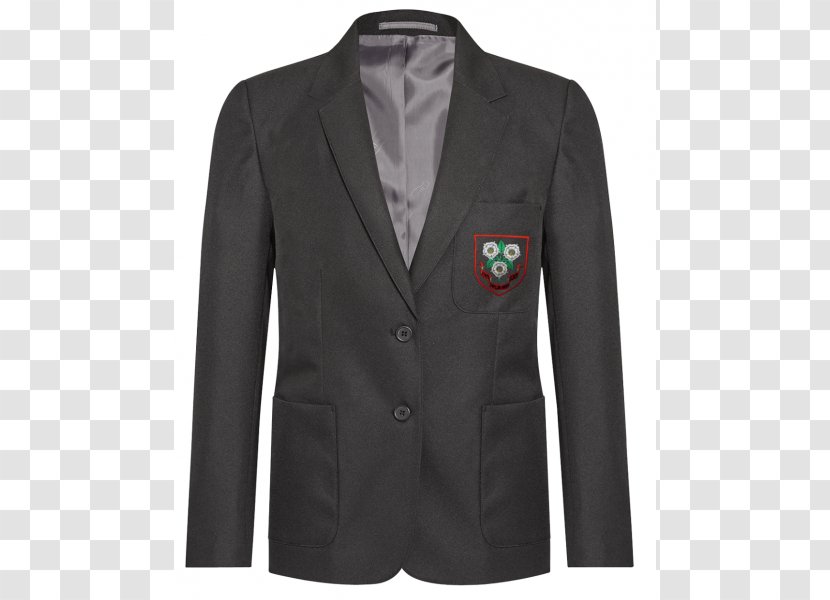Blazer T-shirt Jacket Sport Coat Clothing - Frame Transparent PNG