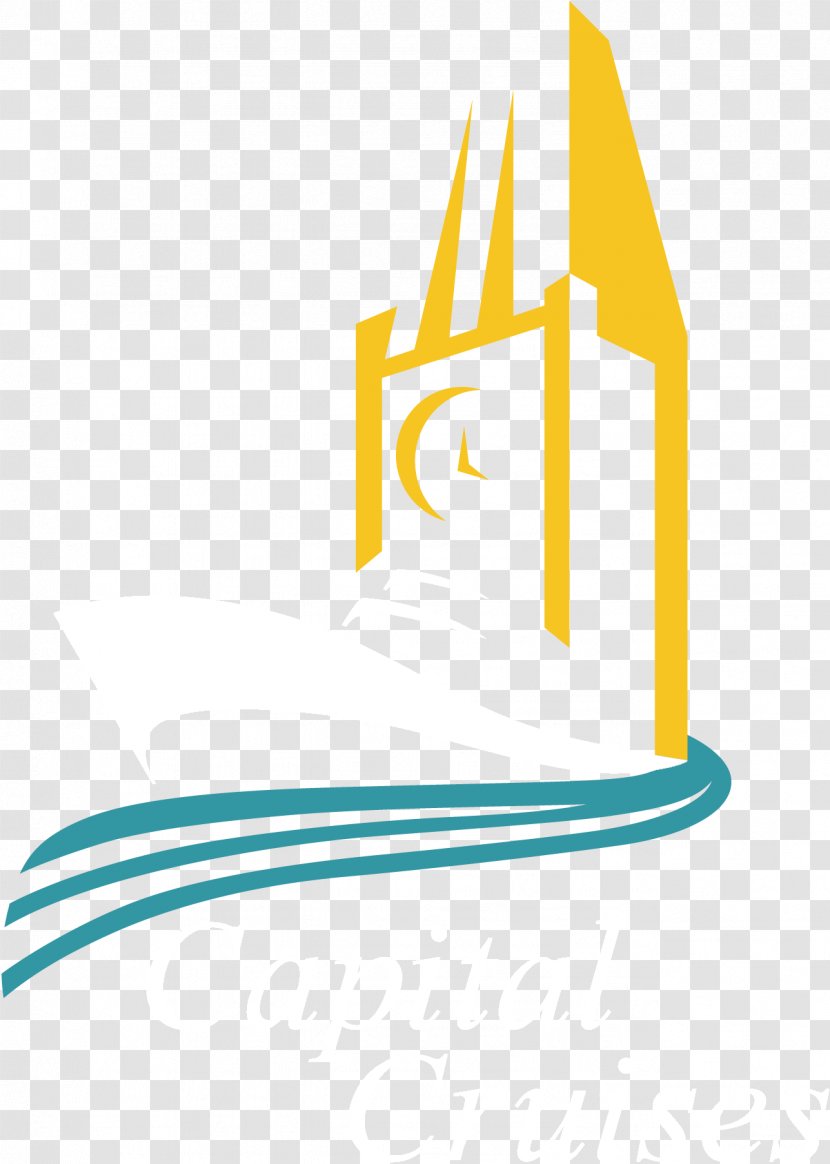 Capital Cruises Ottawa Logo Brand Transparent PNG