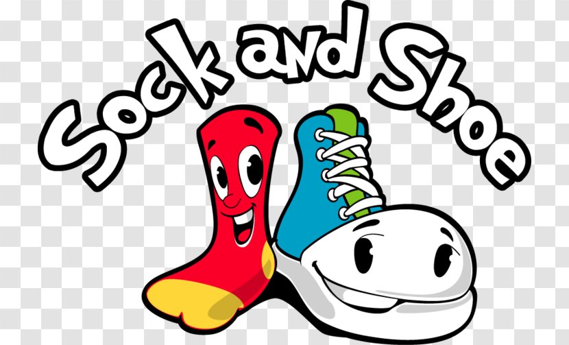 Shoe Slipper Sock High-top Clip Art - Human Behavior - Cartoon Shoes Transparent PNG