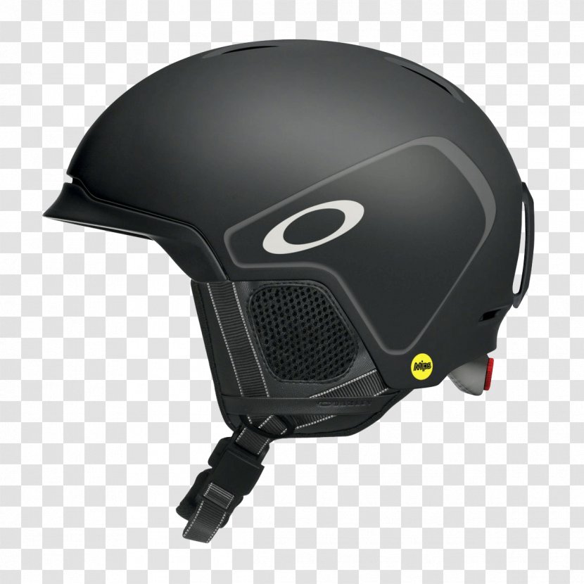 Ski & Snowboard Helmets Oakley, Inc. Snowboarding Skiing - Bicycle Clothing - Helmet Transparent PNG