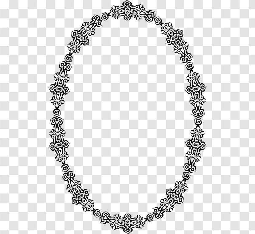 Ornament Art Clip - Silver - Design Transparent PNG