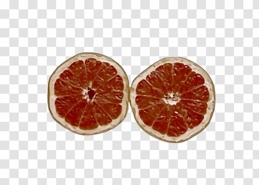 Orange - Plant - Citric Acid Clementine Transparent PNG