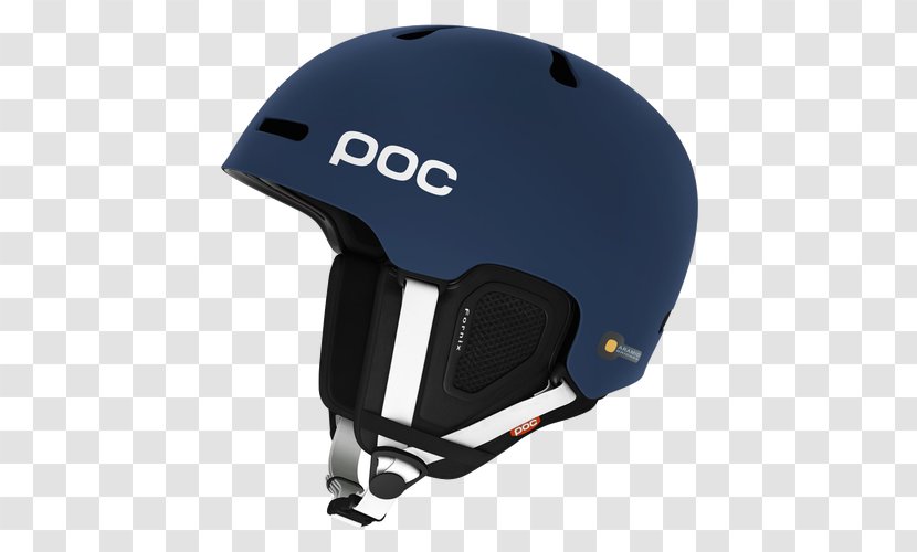 POC Sports Ski & Snowboard Helmets Bicycle Cycling - Helmet Transparent PNG