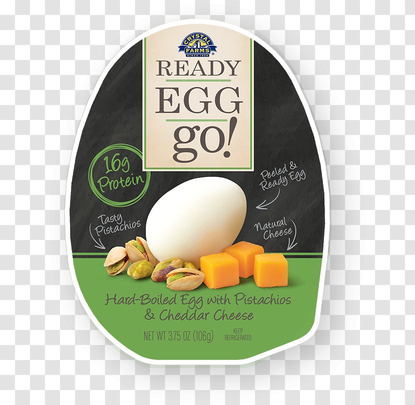Gouda Cheese Boiled Egg Cheddar Food - Flavor - Hard Eggs Transparent PNG
