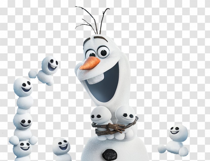 Elsa Frozen: Olafs Quest Anna Kristoff - Frozen Olaf Image Transparent PNG