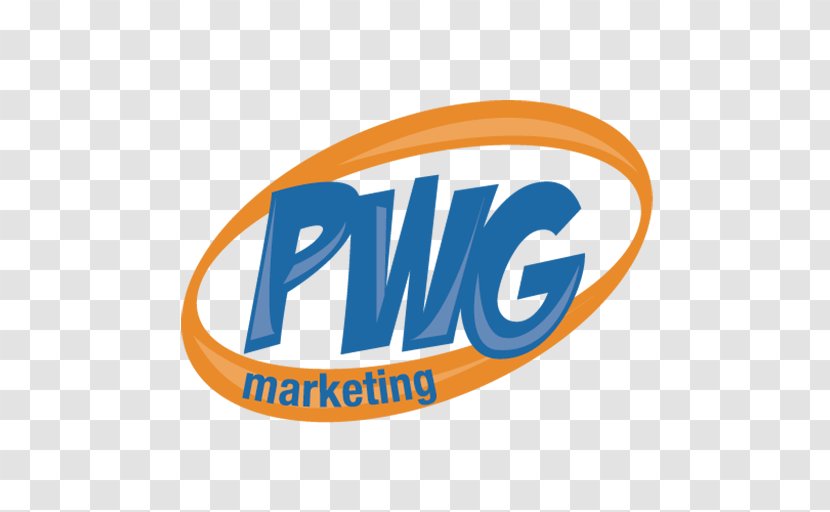 PWG Marketing Perrysburg Logo Brand Product - Orange - Trademark Transparent PNG
