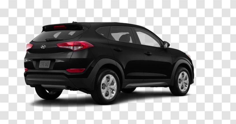 2017 Hyundai Tucson 2018 SEL Plus Car Transparent PNG