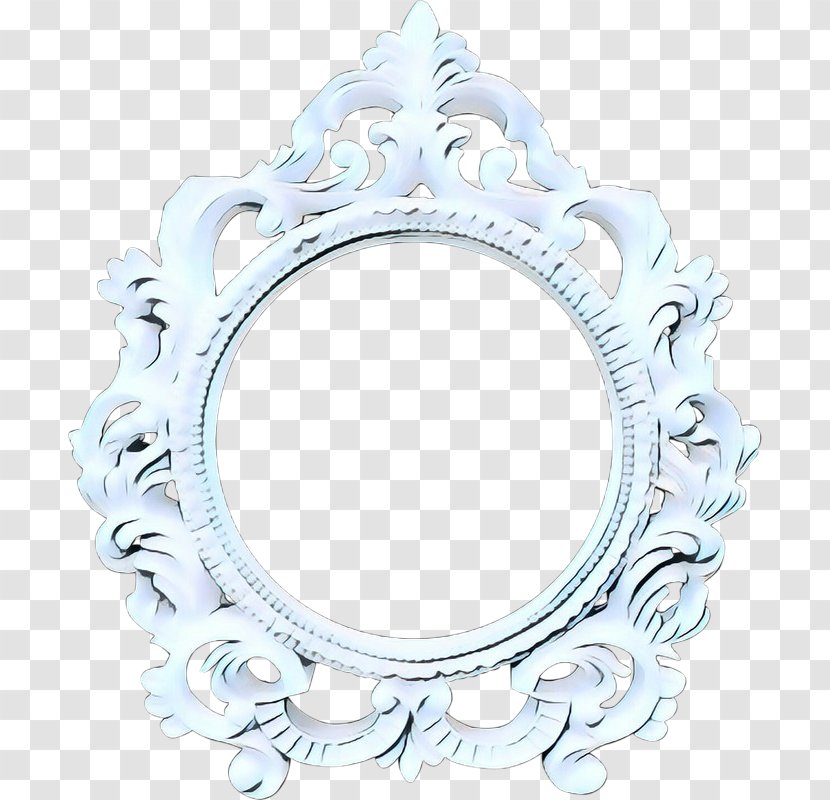 Retro Frame - Cosmetics - Picture Fashion Accessory Transparent PNG