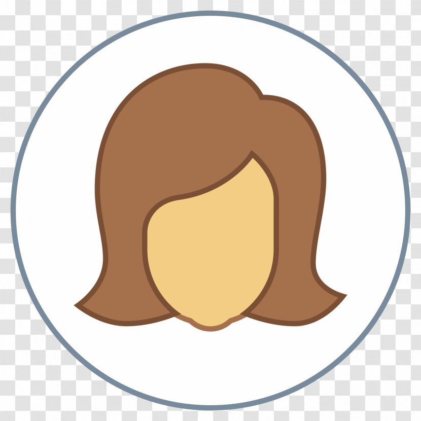 User Woman Clip Art - Profile Transparent PNG