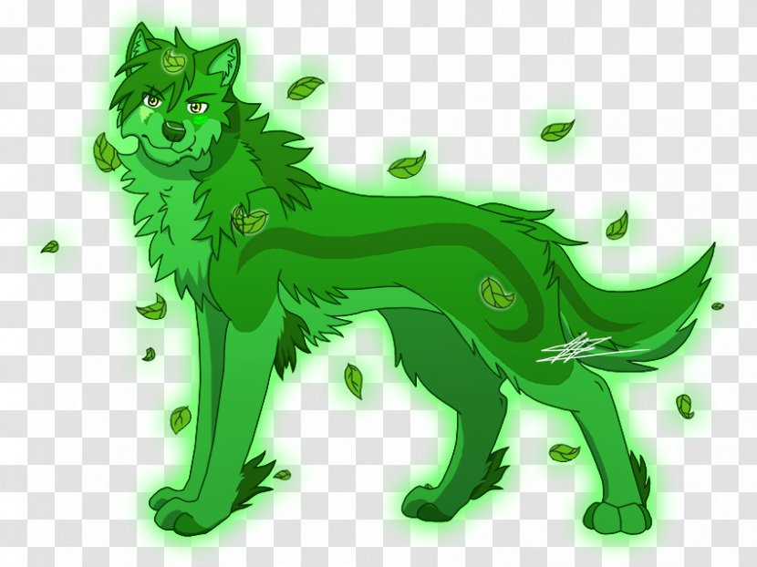 German Shepherd Cat Greenwolf Los Angeles Canidae Puppy - Carnivoran - Wolf Art Transparent PNG