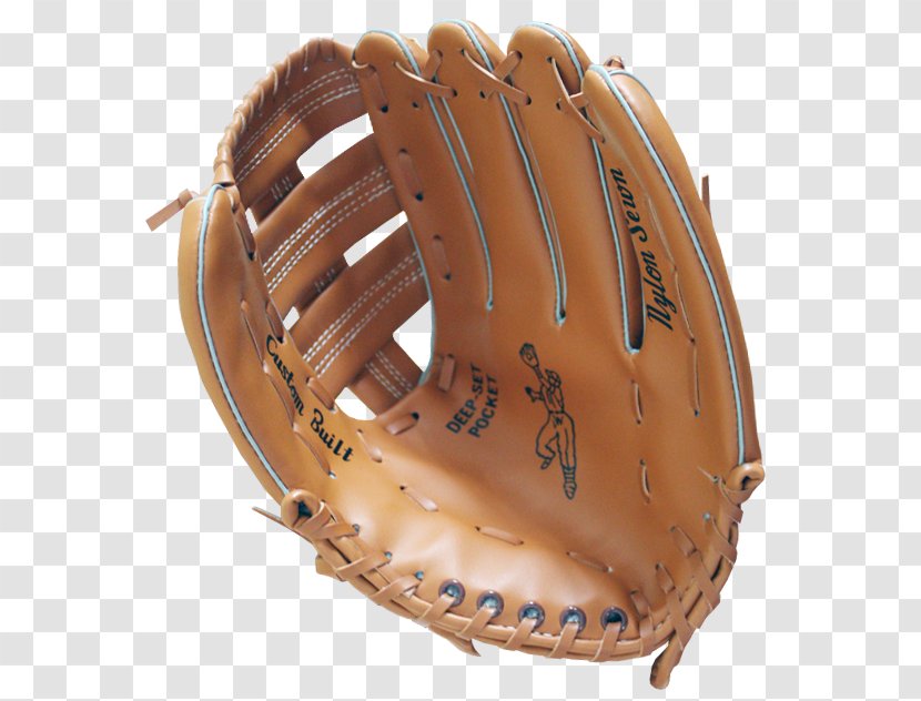 Baseball Glove Protective Gear Hand - Fashion Accessory Transparent PNG