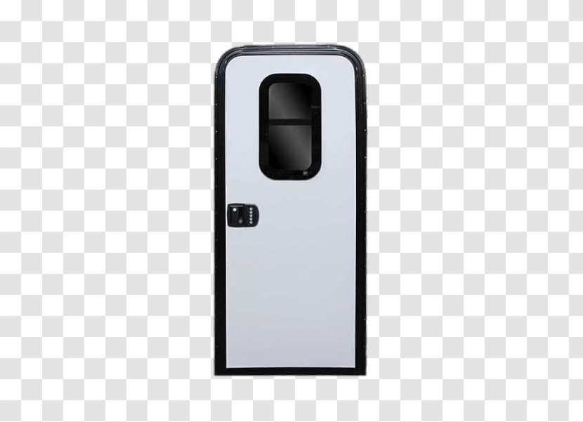 Window Blinds & Shades Campervans Caravan Door - Technology Transparent PNG