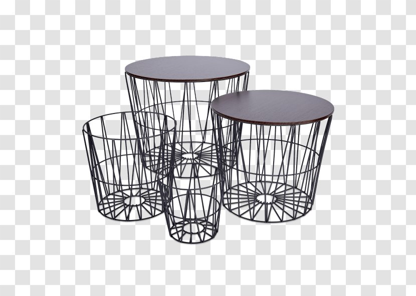 Basket Table Lid Aldi Discount Shop - Furniture - Marble Tile Pattern Transparent PNG