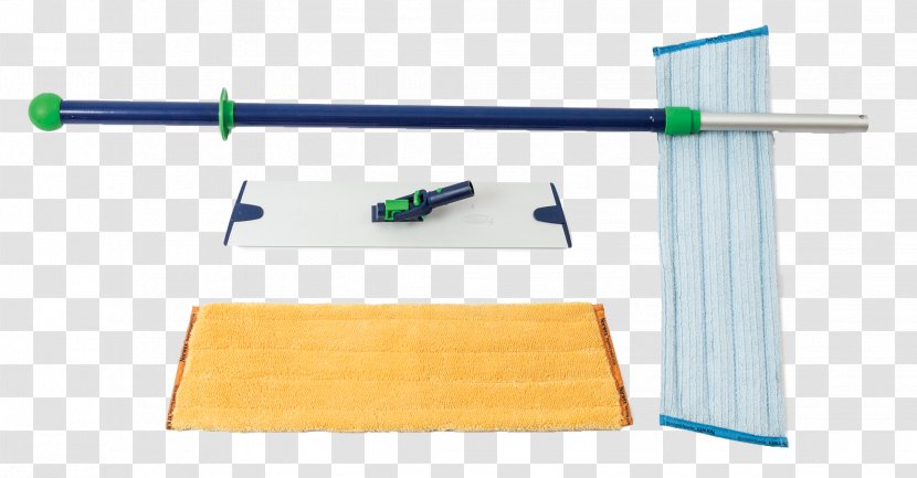 Mop Norwex Microfiber Floor Cleaner - Dust Transparent PNG