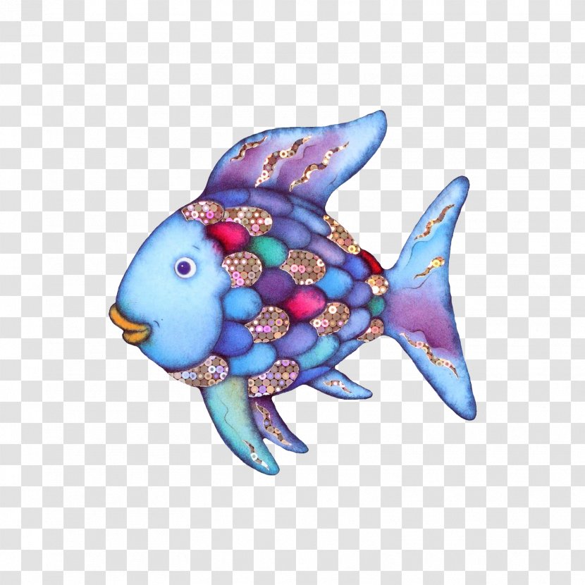 Fish Animal Figure Parrotfish Fin Transparent PNG