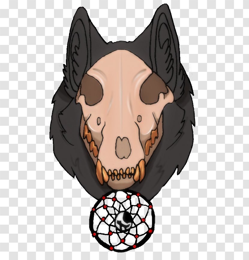 Snout Pig Horse Dog - Head Transparent PNG
