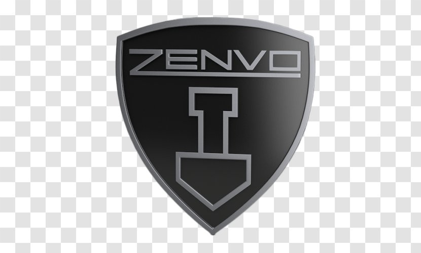 Zenvo ST1 Sports Car Bugatti Veyron - Gemballa Transparent PNG
