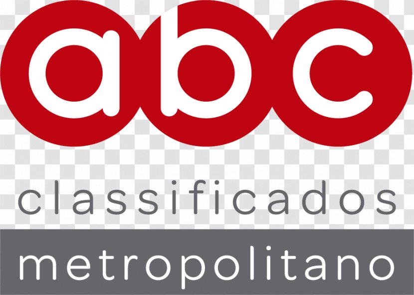 ABC Classificados Ângela Maria Brand Klein Rua Jornal N H Logo Newspaper - Printing - Typographic Transparent PNG
