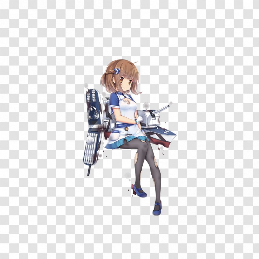 Battleship Girls 幻萌網絡 Character Game 游民星空 - Flower - Cartoon Transparent PNG