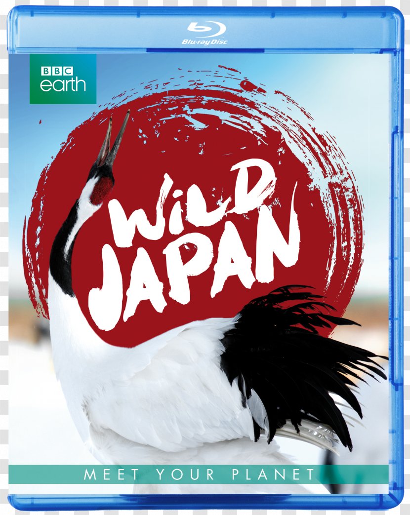 Japan BBC Earth Television Documentary Show Nature Transparent PNG