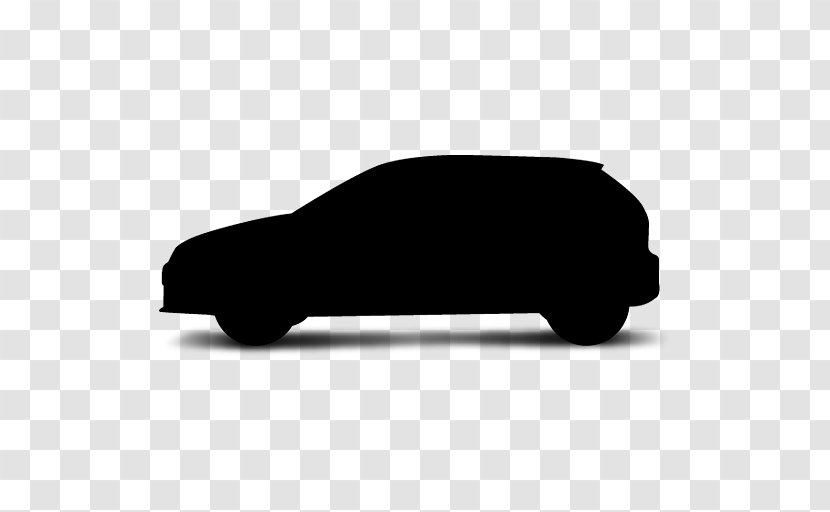 Car Product Design Automotive Silhouette - Vehicle - Logo Transparent PNG