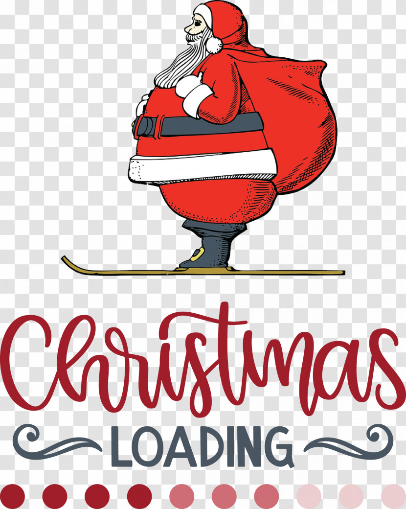 Christmas Loading Christmas Transparent PNG