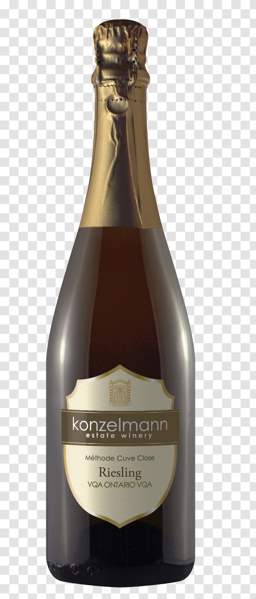Champagne Sparkling Wine Riesling Cabernet Sauvignon - Charmat Method Transparent PNG
