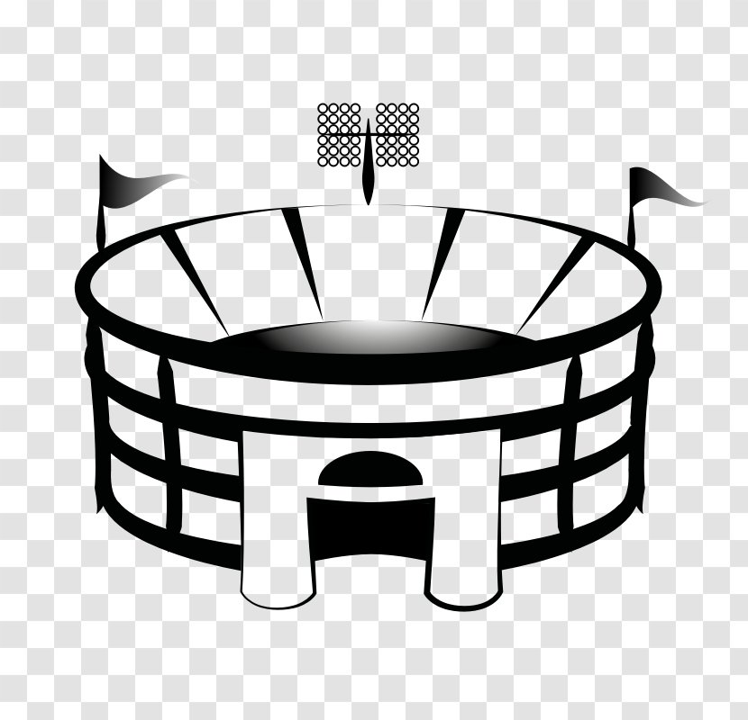 Soccer-specific Stadium Free Content Clip Art - Furniture - Images For Football Transparent PNG