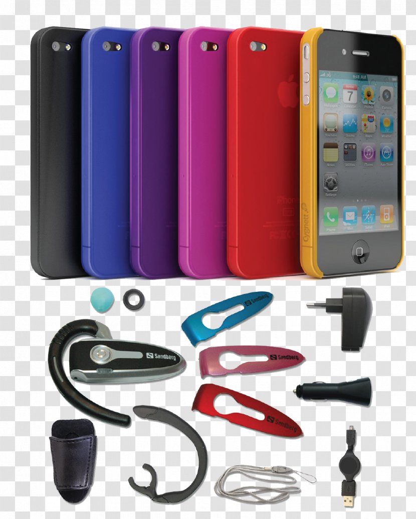 mobile phone accessories