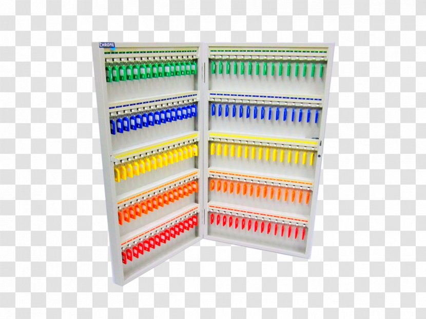 Key Control Shaan Enterprises Plastic Chains - Shelf Transparent PNG