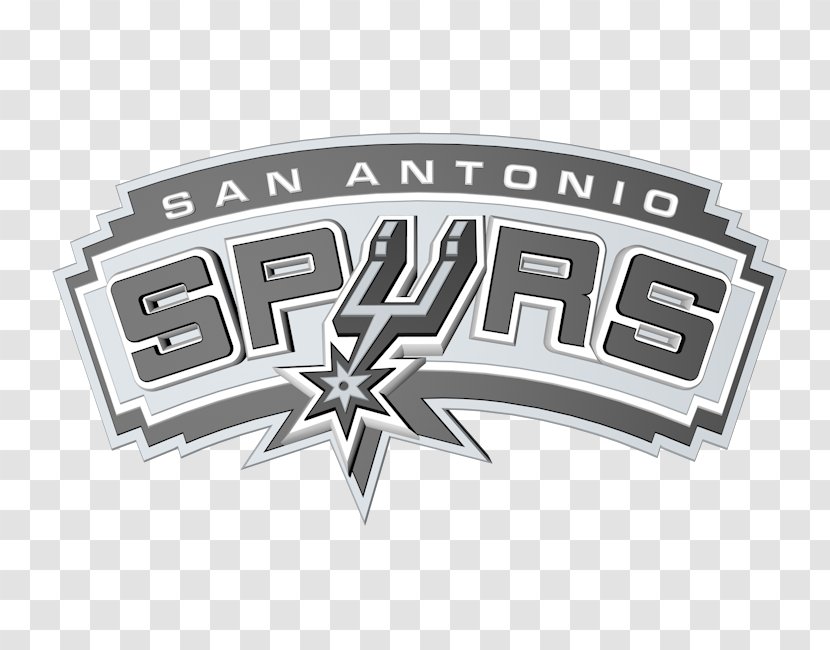 2016–17 San Antonio Spurs Season NBA Playoffs Transparent PNG