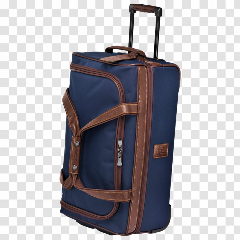 Hand Luggage Baggage Travel Longchamp - Tote Bag Transparent PNG